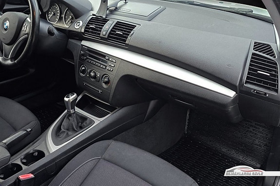 BMW 116i 12 of 14