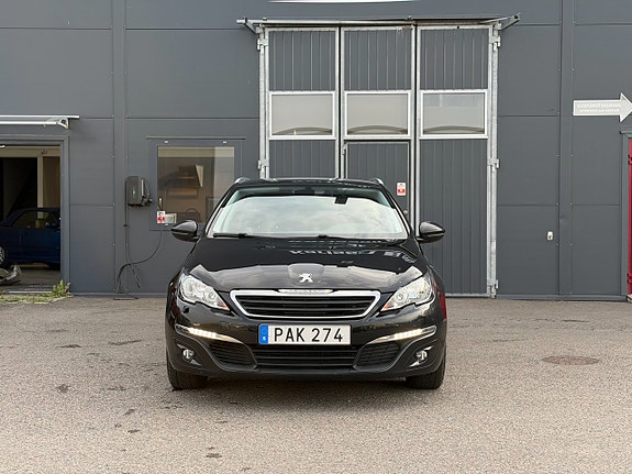 Peugeot 308 SW 6 of 25