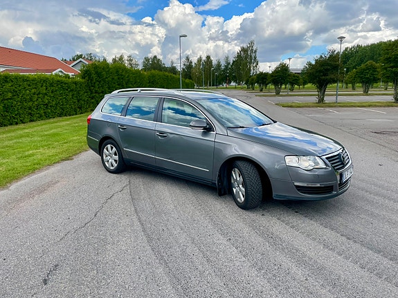 Volkswagen Passat 4 of 5