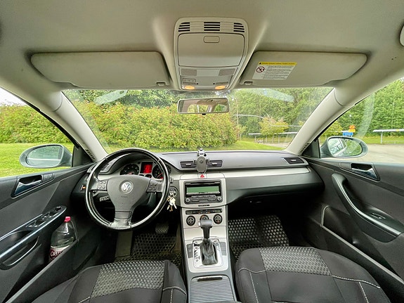 Volkswagen Passat 5 of 5