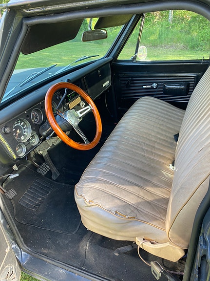 Chevrolet Regular Cab 5 of 5
