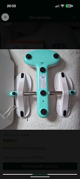 Product image 3 of 5