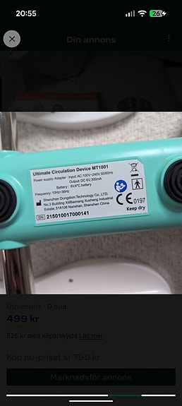 Product image 4 of 5