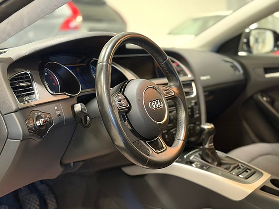 Audi A5 6 of 12
