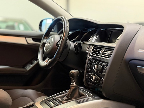 Audi A5 12 of 12