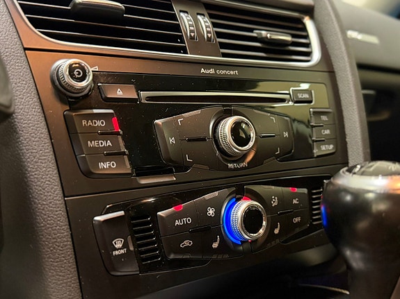 Audi A5 11 of 12
