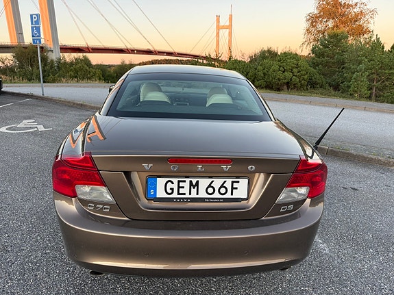 Volvo C70 5 of 5