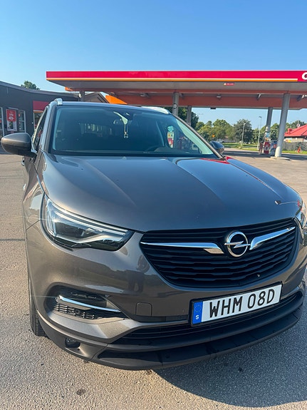 Opel Grandland X 5 of 5