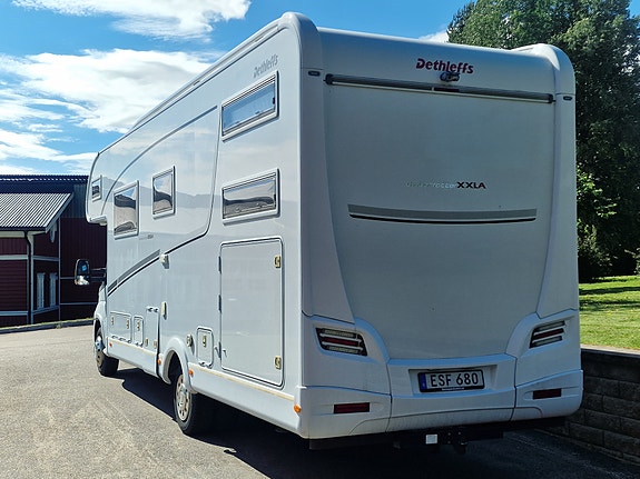 Iveco Globetrotter XXLA 9000 3 of 5