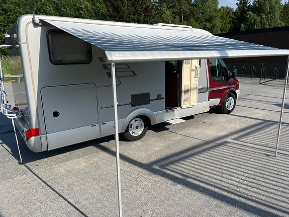 Hymer 18 of 18