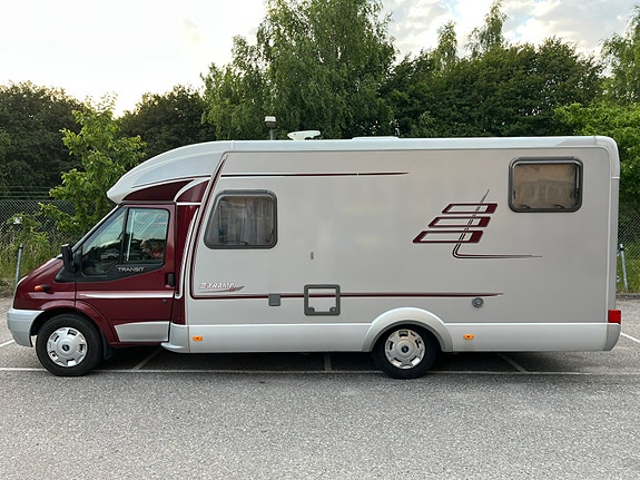 Hymer 2 of 18