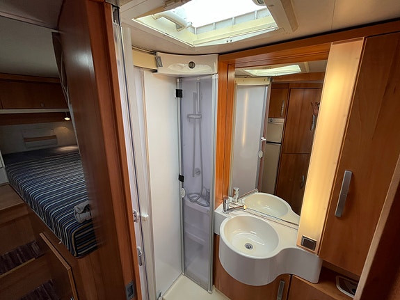 Hymer 13 of 18