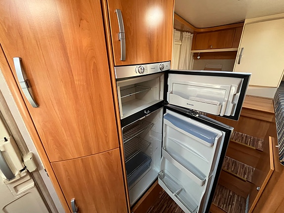Hymer 12 of 18