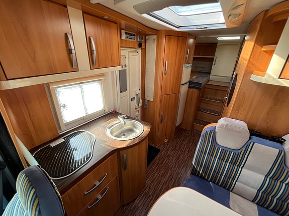 Hymer 9 of 18