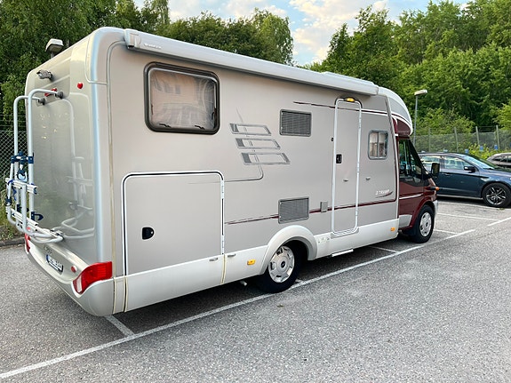 Hymer 5 of 18