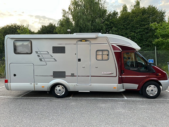 Hymer 6 of 18