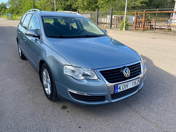 Volkswagen Passat 5 of 5