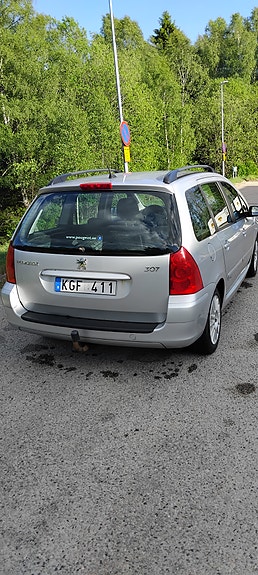 Peugeot 307 6 of 7
