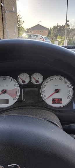 Peugeot 307 7 of 7