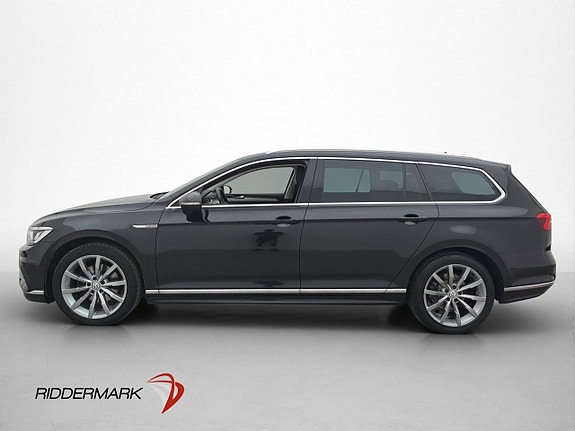 Volkswagen Passat 4 of 5