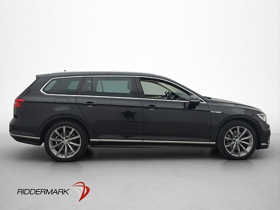 Volkswagen Passat 6 of 27