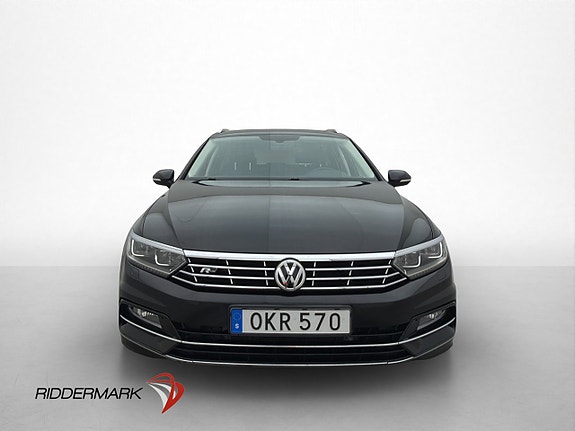 Volkswagen Passat 2 of 5