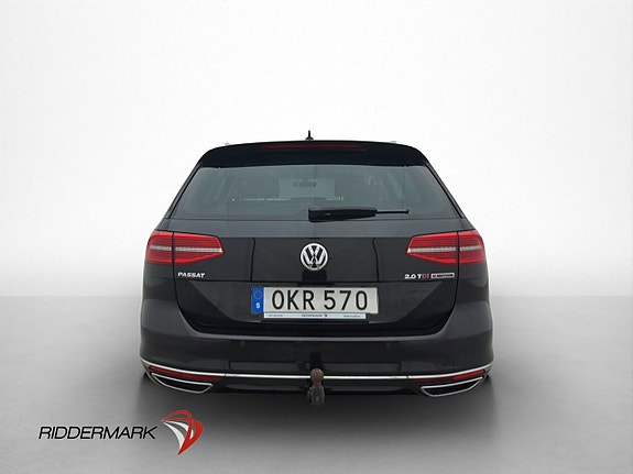 Volkswagen Passat 5 of 5