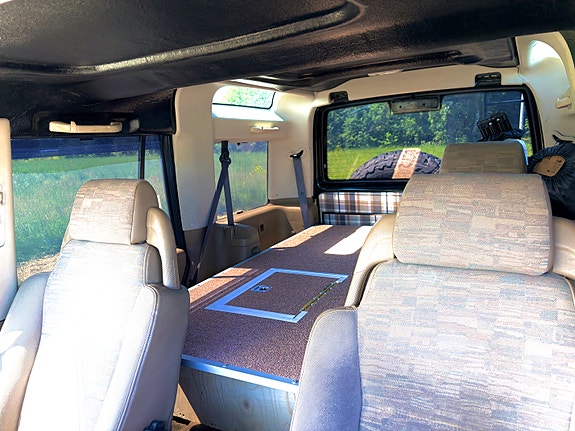 Land Rover Discovery 5 of 5