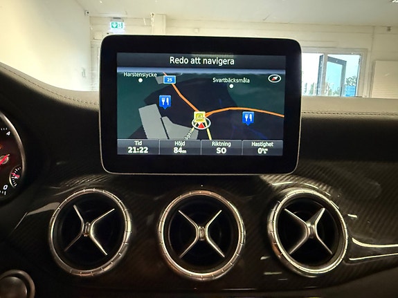 Mercedes-Benz CLA220 d 10 of 14