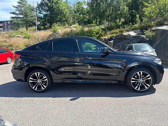 BMW X6 6 of 17