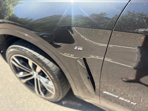 BMW X6 9 of 17
