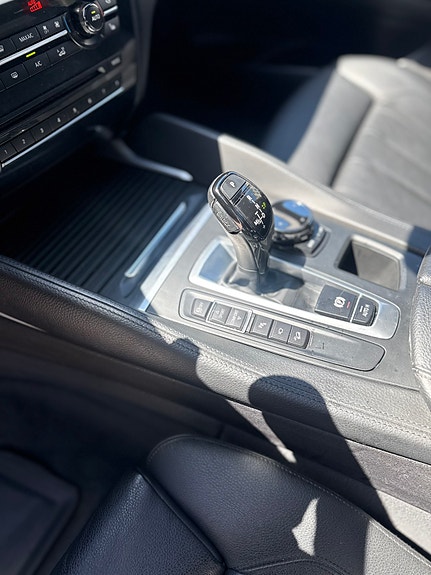 BMW X6 12 of 17