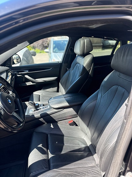 BMW X6 11 of 17