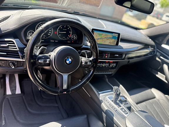 BMW X6 10 of 17