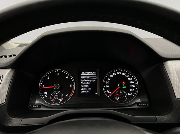 Volkswagen Caddy Maxi 19 of 30