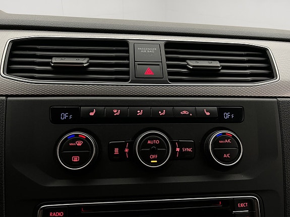 Volkswagen Caddy Maxi 24 of 30