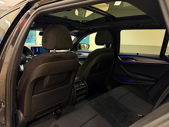 BMW 520d 12 of 25