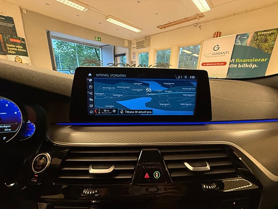 BMW 520d 24 of 25