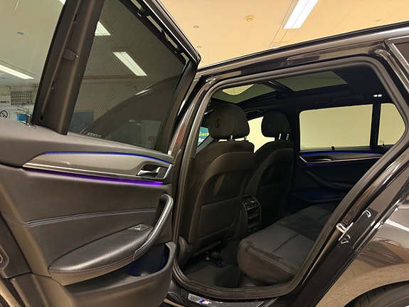 BMW 520d 11 of 25