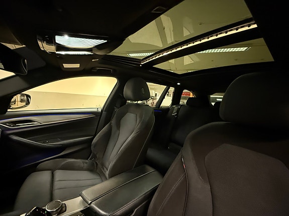 BMW 520d 22 of 25