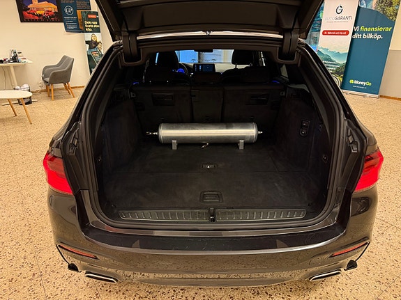 BMW 520d 17 of 25