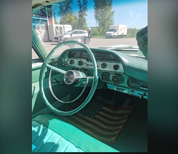 DeSoto Firesweep 5 of 5