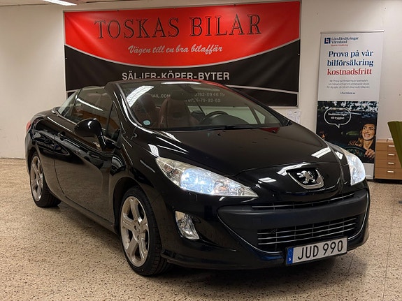 Peugeot 308 2 of 5