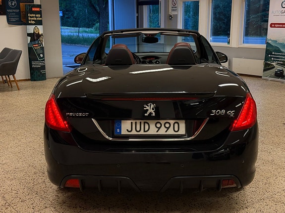 Peugeot 308 5 of 5