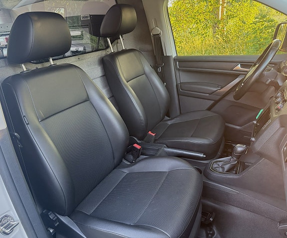 Volkswagen Caddy 8 of 20