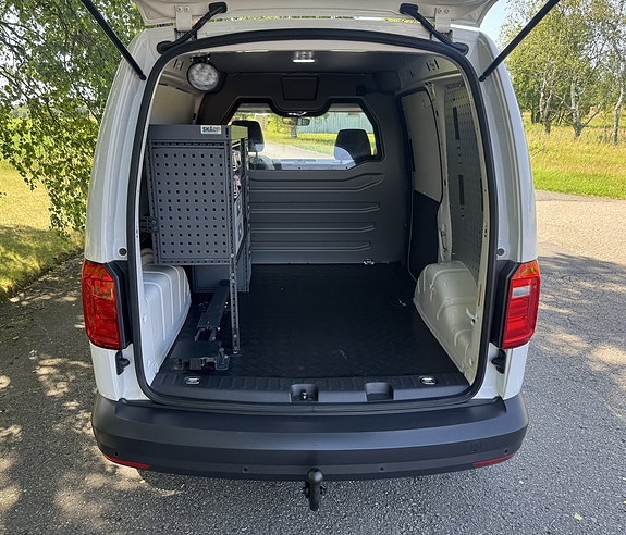 Volkswagen Caddy 6 of 20