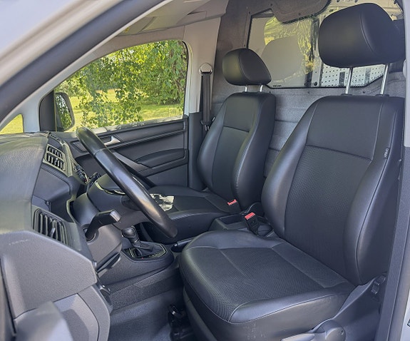 Volkswagen Caddy 9 of 20