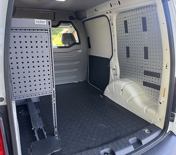 Volkswagen Caddy 14 of 20