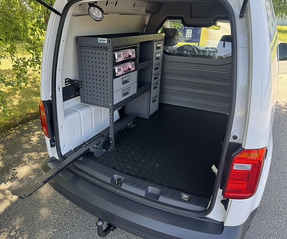 Volkswagen Caddy 15 of 20
