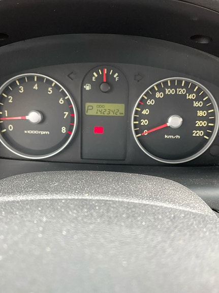Hyundai Getz 2 of 10